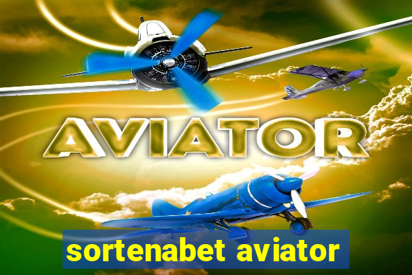 sortenabet aviator