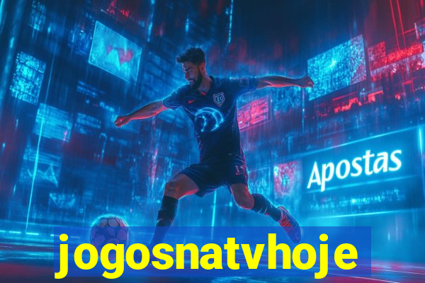 jogosnatvhoje