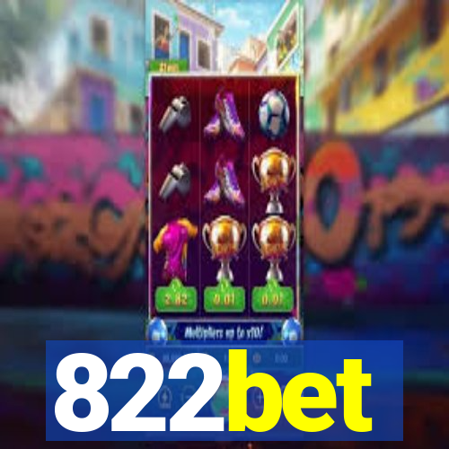 822bet