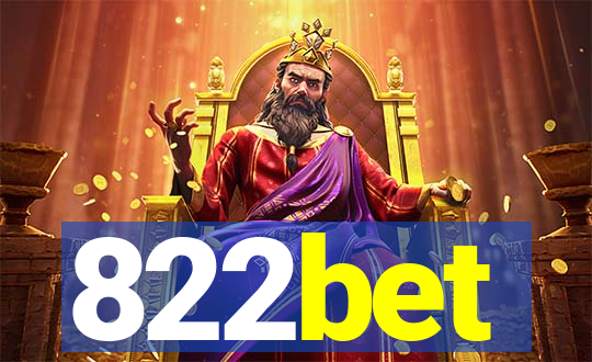 822bet