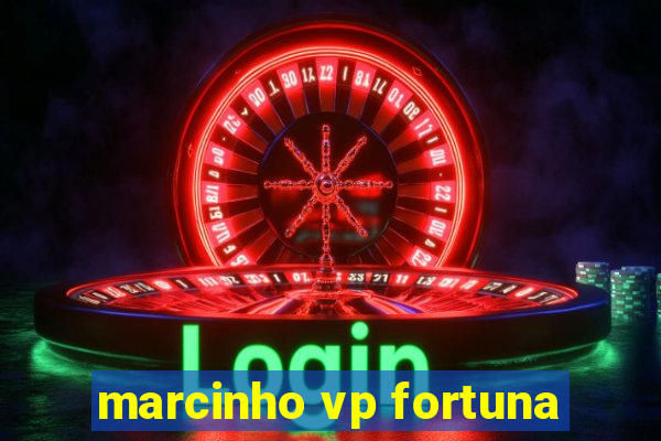 marcinho vp fortuna