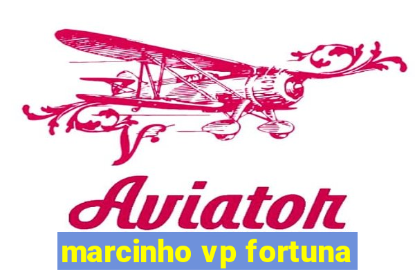 marcinho vp fortuna