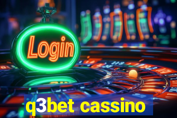 q3bet cassino