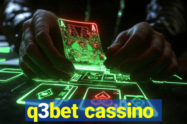 q3bet cassino