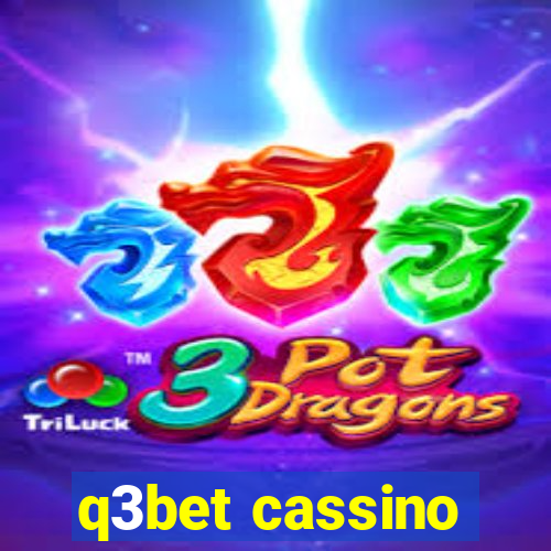 q3bet cassino