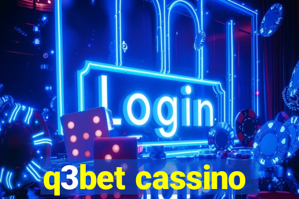 q3bet cassino