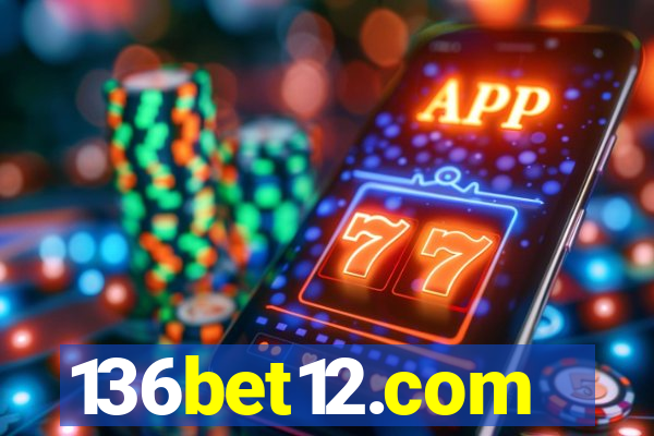 136bet12.com