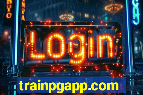 trainpgapp.com