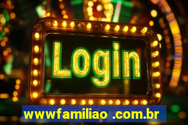 wwwfamiliao .com.br