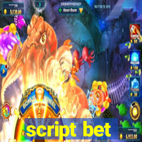 script bet