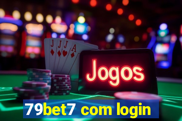 79bet7 com login