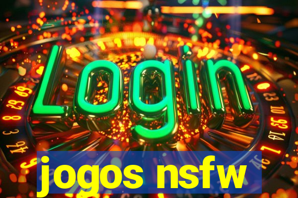 jogos nsfw