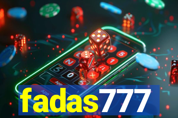 fadas777