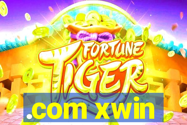 .com xwin