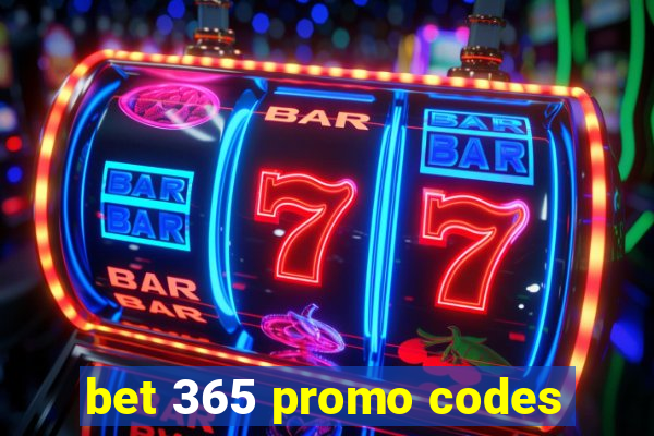 bet 365 promo codes