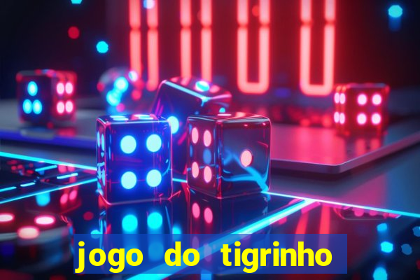 jogo do tigrinho pg soft