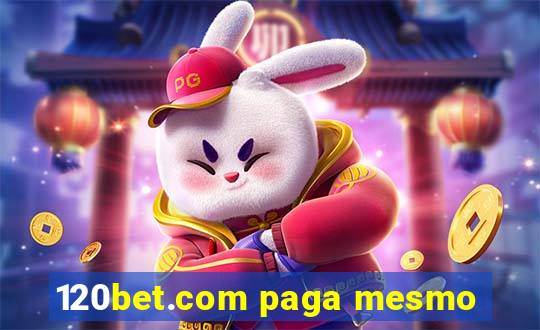 120bet.com paga mesmo