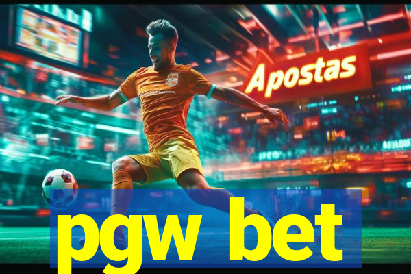 pgw bet