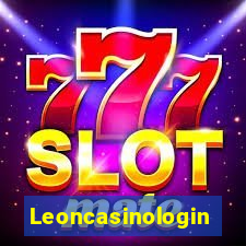 Leoncasinologin