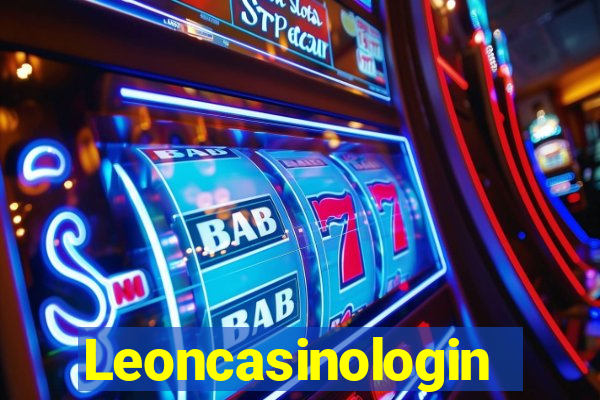 Leoncasinologin