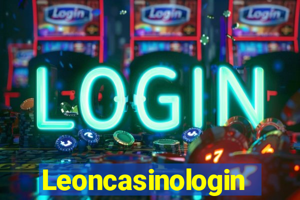 Leoncasinologin