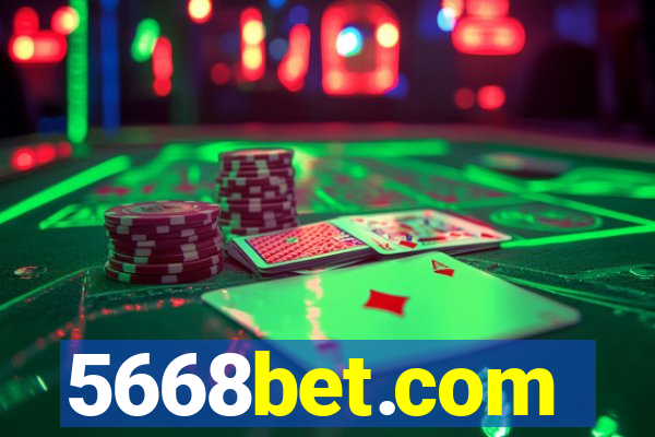 5668bet.com