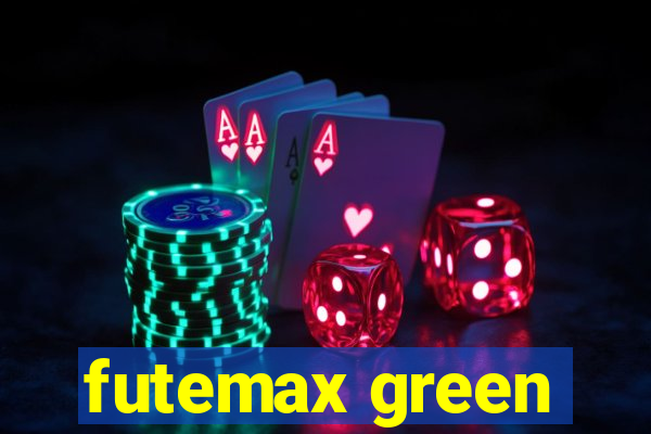 futemax green