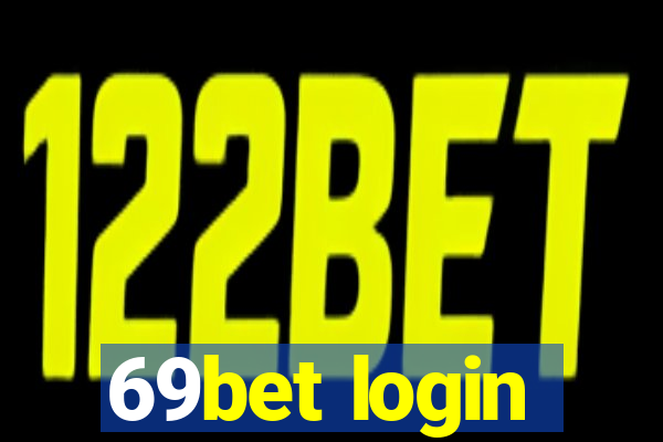 69bet login