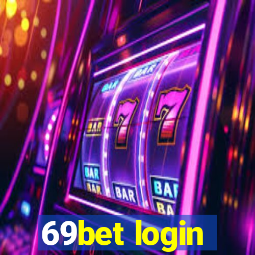 69bet login