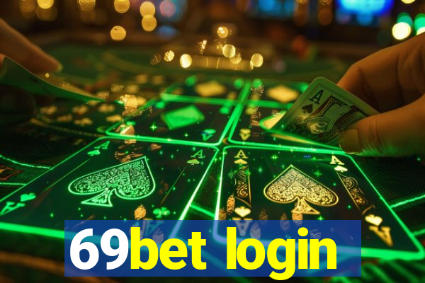 69bet login