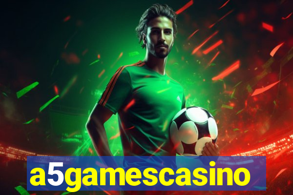 a5gamescasino