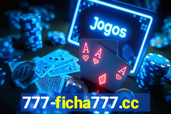 777-ficha777.cc