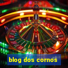 blog dos cornos