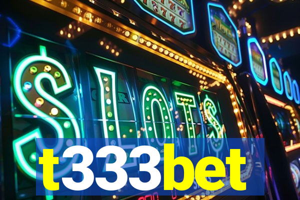 t333bet