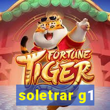 soletrar g1