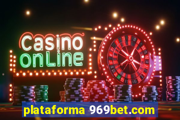 plataforma 969bet.com