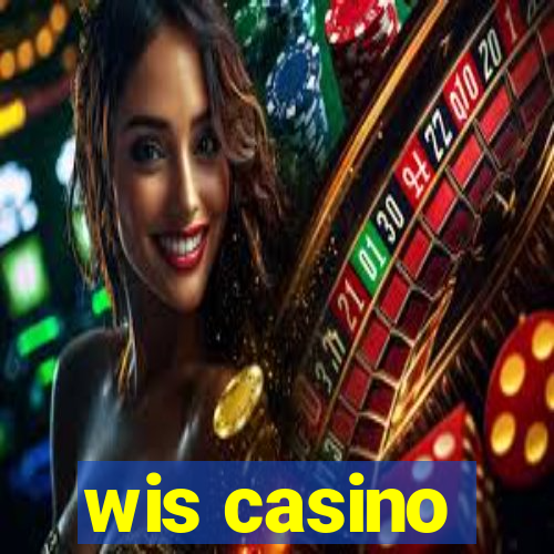 wis casino