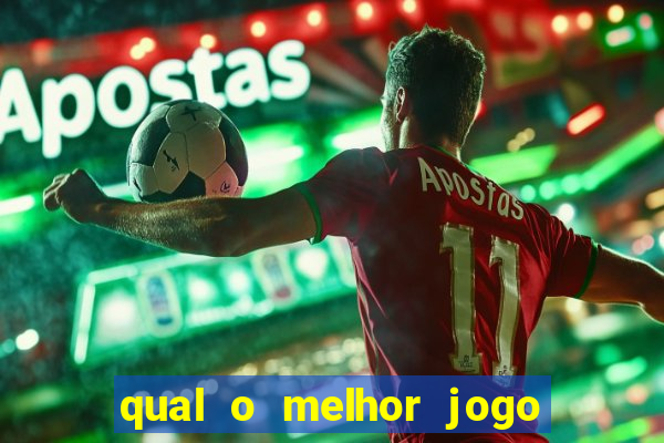 qual o melhor jogo do tigre para ganhar dinheiro