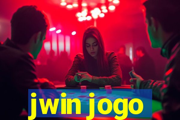 jwin jogo