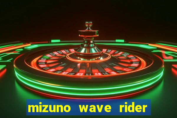 mizuno wave rider beta sashiko