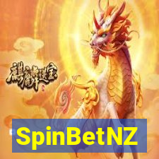 SpinBetNZ