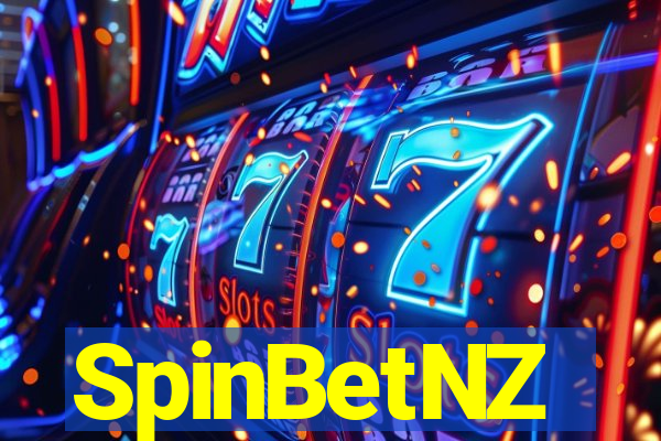 SpinBetNZ