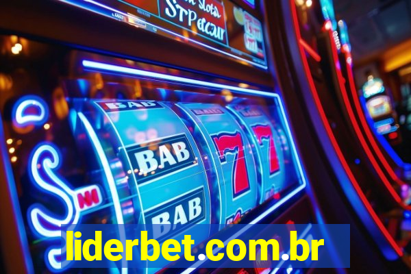 liderbet.com.br