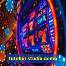 futebol studio demo