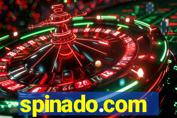 spinado.com