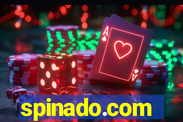 spinado.com