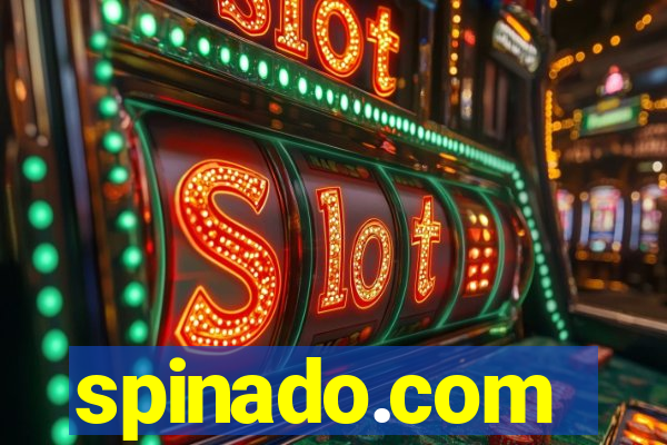 spinado.com