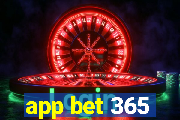 app bet 365