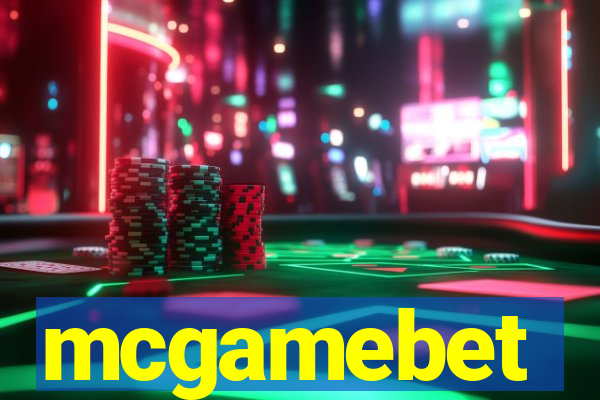 mcgamebet