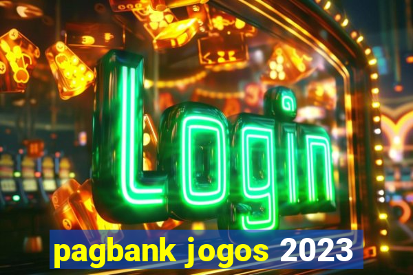 pagbank jogos 2023